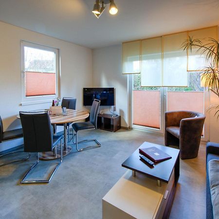 Auszeit-Im-Harz Haus 6 Wohnung 2 韦尼格罗德 外观 照片